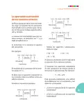 Miniatura página 88 de Matematica 6° · Postprimaria