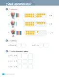Miniatura página 138 de Matemática – Primero Básico | Texto del Estudiante MINEDUC – Descargar PDF · 2024