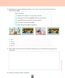 Miniatura página 54 de Inglés – Octavo Básico | Student’s Book MINEDUC – Descargar PDF · 2024