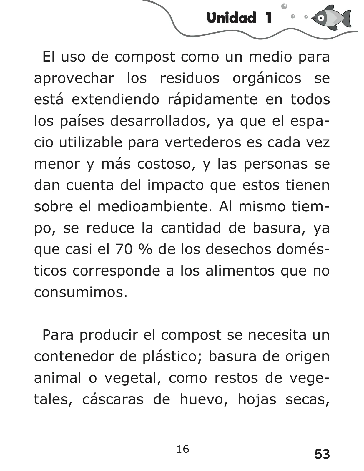 Página 53 de Libro de Ciencias Naturales – Quinto Básico | Texto del Estudiante MINEDUC – Descargar PDF · 2024