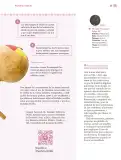 Miniatura página 36 de Nuestros saberes: Libro para alumnos, maestros y familia.   Libro de Educación Primaria Grado 3°  Ciclo Escolar 2025 - 2026