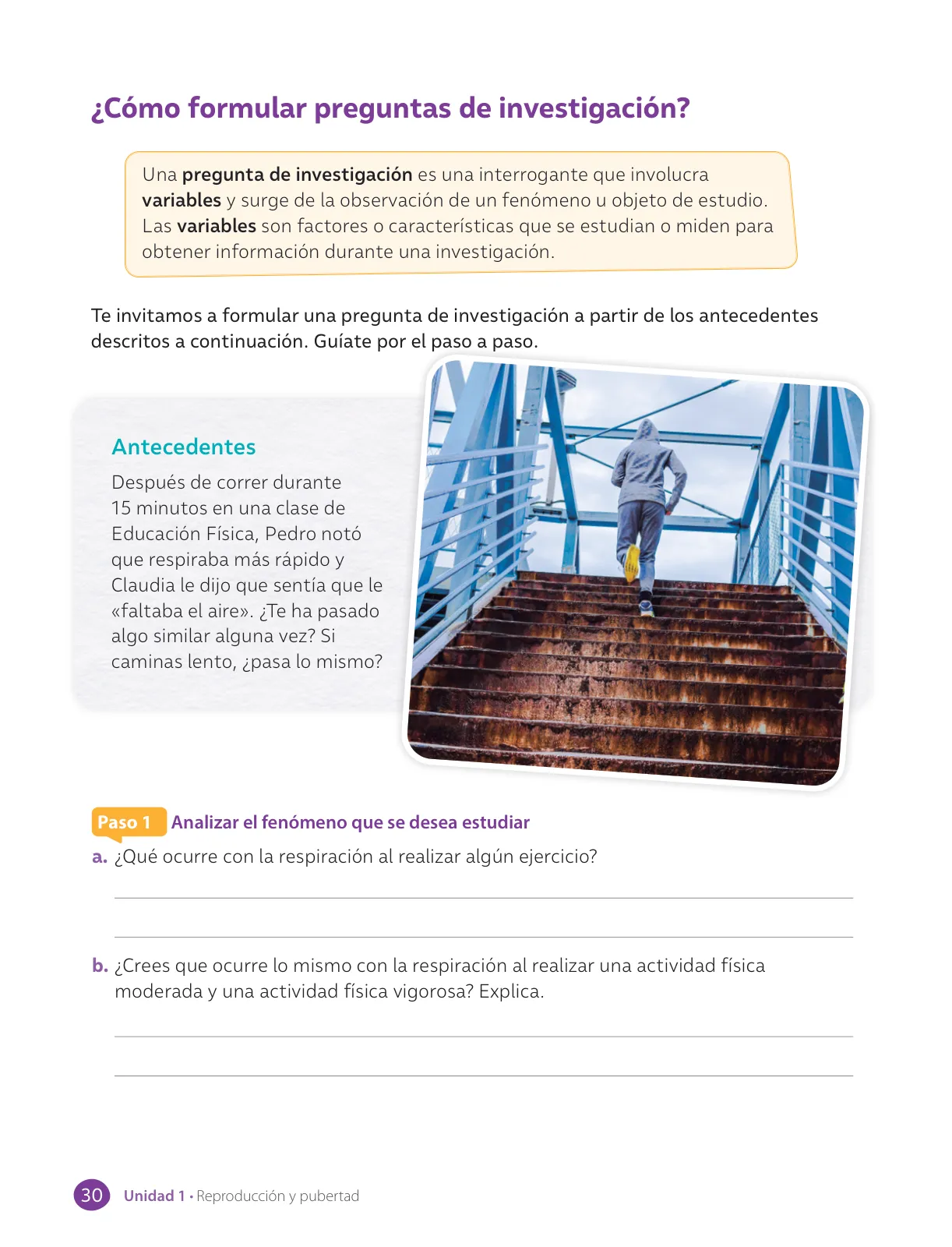 Página 32 de Libro de Ciencias Naturales – Quinto Básico | Texto del Estudiante MINEDUC – Descargar PDF · 2024