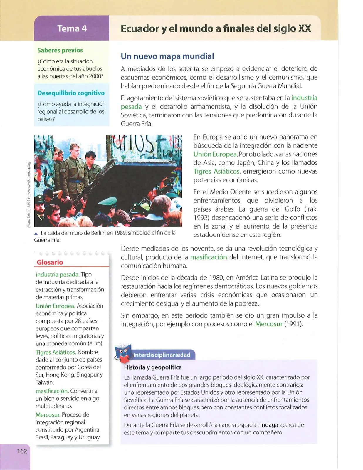 Miniatura página 163 de Estudios Sociales · 7 EGB · 2024