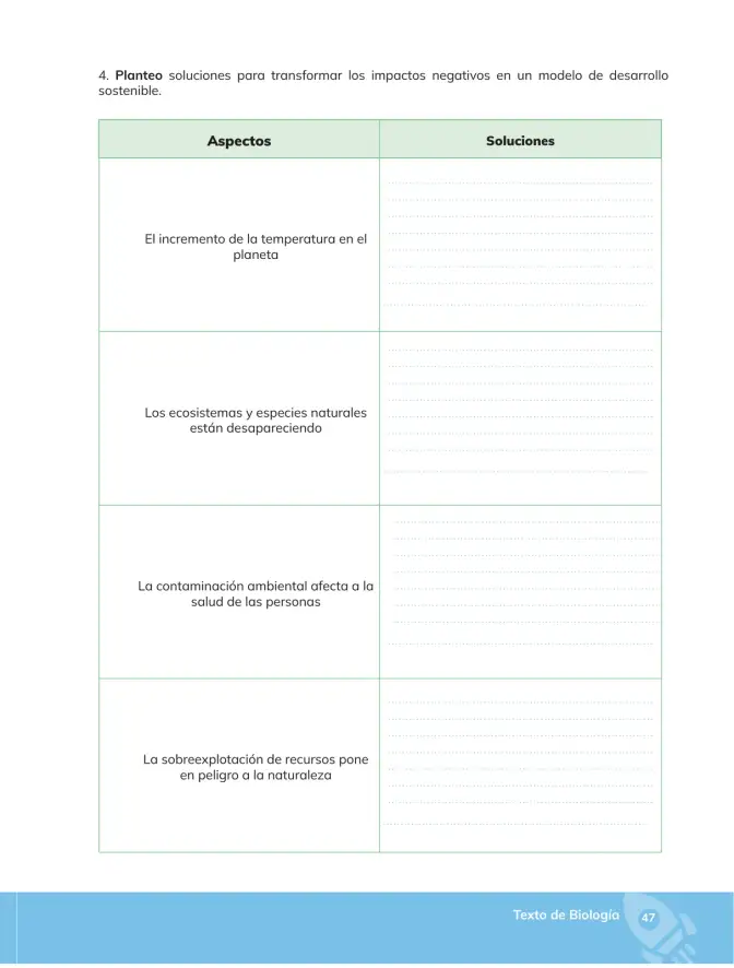 Página 48 de Biologia 2° · Bgu 2 Biologia 2024 · 2024