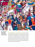 Miniatura página 105 de Historia del pueblo mexicano. Multigrado  Libro de Educación Telesecundaria Grado 1°  Ciclo Escolar 2025 - 2026