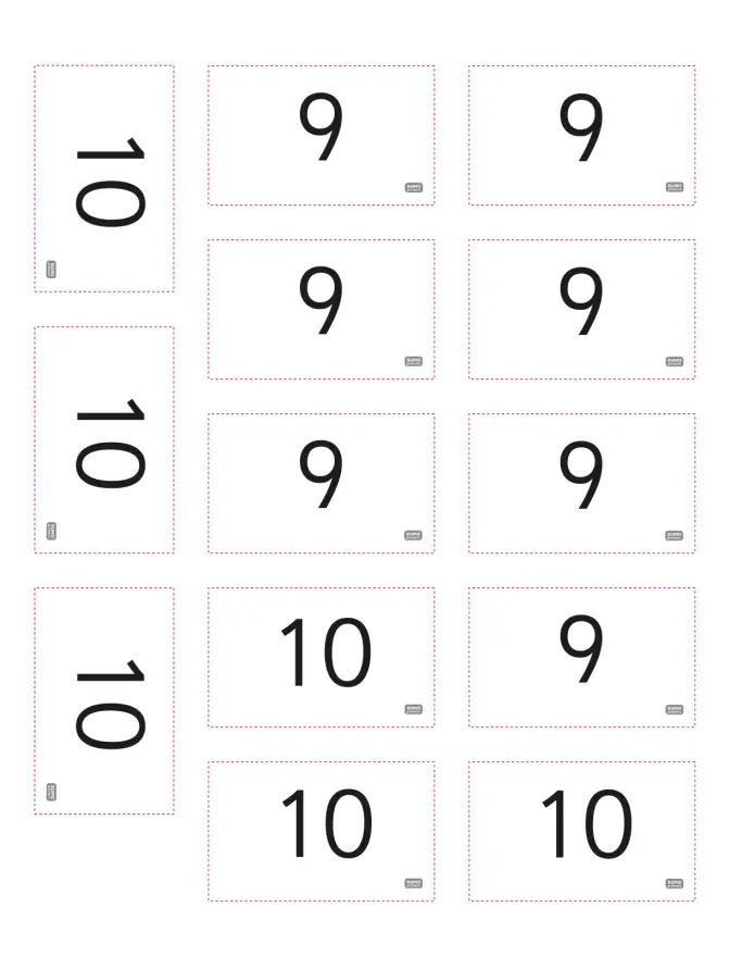 Página 29 de Matemática – Primero Básico | Texto del Estudiante MINEDUC – Descargar PDF · 2024