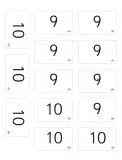 Miniatura página 29 de Matemática – Primero Básico | Texto del Estudiante MINEDUC – Descargar PDF · 2024