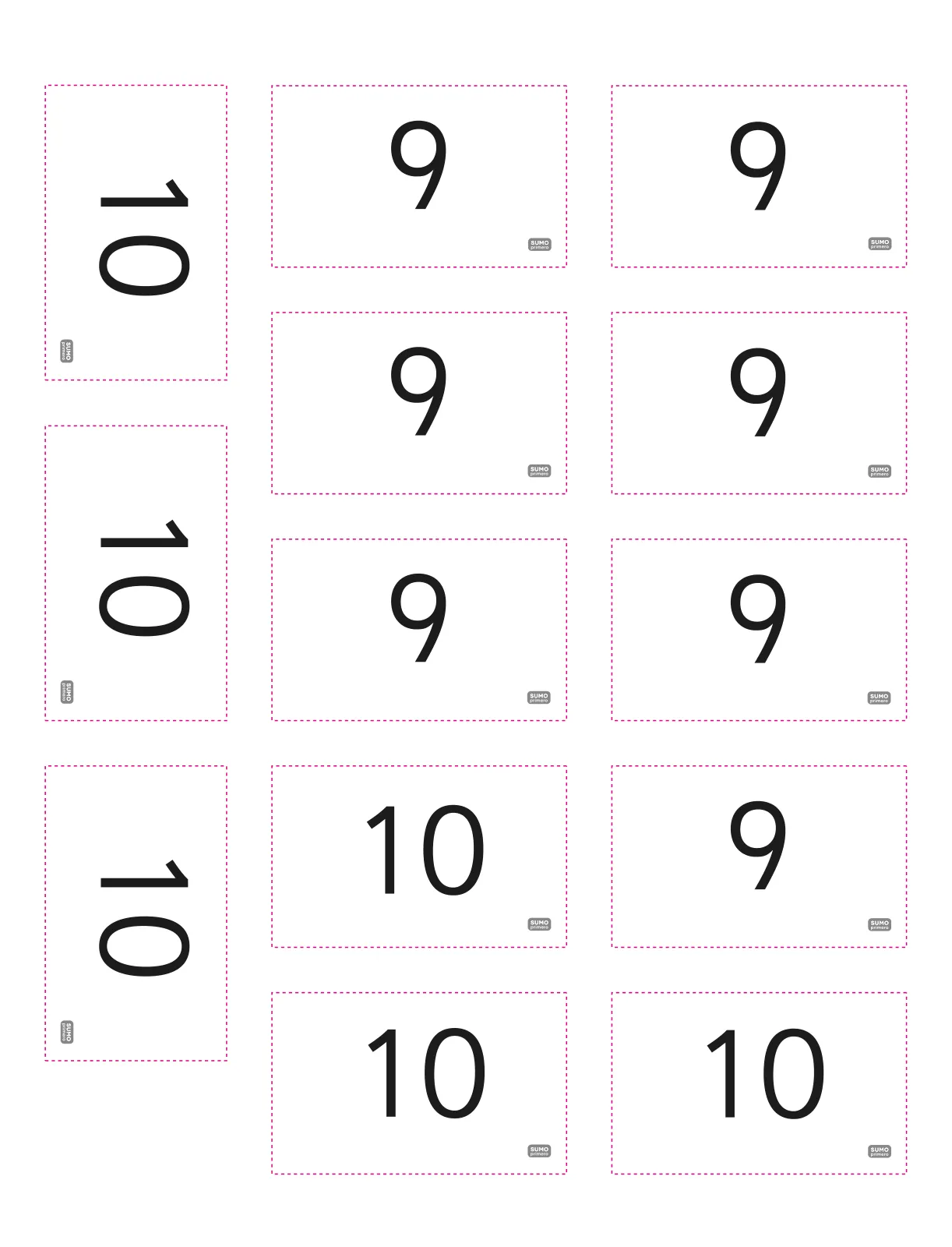 Miniatura página 29 de Matemática – Primero Básico | Texto del Estudiante MINEDUC – Descargar PDF · 2024