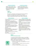 Miniatura página 207 de Colección Sk´asolil. Nuestro libro de Proyectos.  Tomo III.  Libro de Educación Telesecundaria Grado 2°  Ciclo Escolar 2025 - 2026