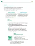 Miniatura página 33 de Colección Sk´asolil. Nuestro libro de Proyectos.  Tomo II.  Libro de Educación Telesecundaria Grado 2°  Ciclo Escolar 2025 - 2026