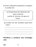 Miniatura página 240 de Libro de Ciencias Naturales – Quinto Básico | Texto del Estudiante MINEDUC – Descargar PDF · 2024