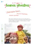 Miniatura página 215 de Múltiples lenguajes.   Libro de Educación Primaria Grado 1°  Ciclo Escolar 2025 - 2026