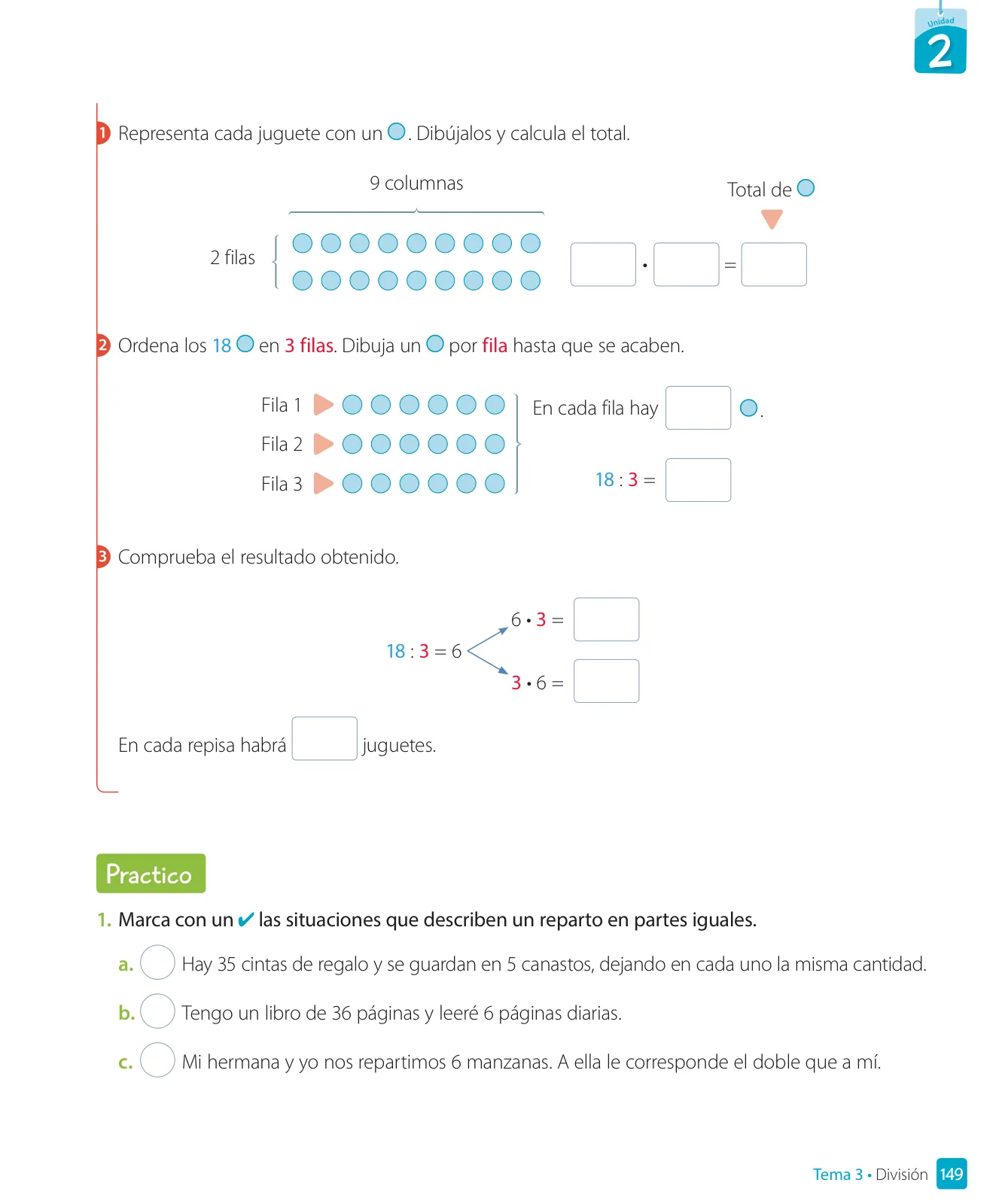 Miniatura página 151 de Matemática – Tercero Básico | Texto del Estudiante MINEDUC – Descargar PDF · 2024