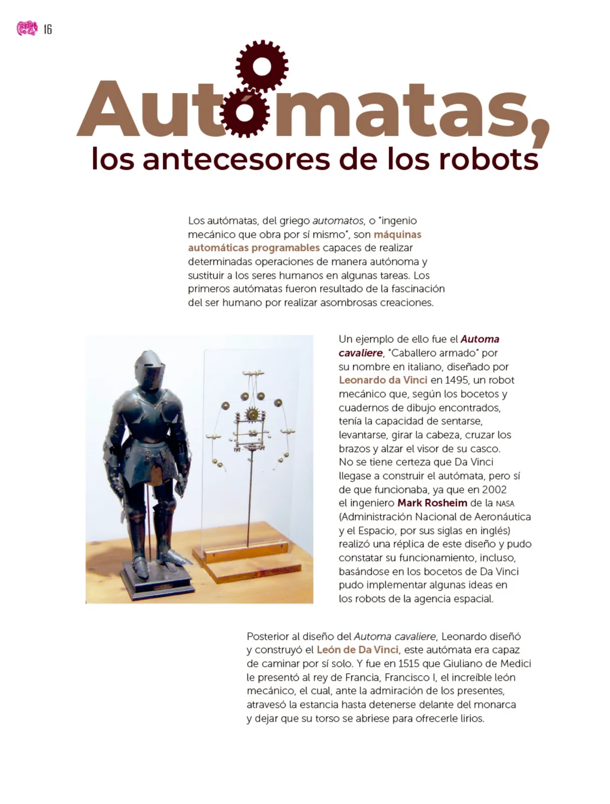Miniatura página 17 de Colección Sk´asolil. Múltiples lenguajes.   Libro de Educación Secundaria Grado 2°  Ciclo Escolar 2025 - 2026