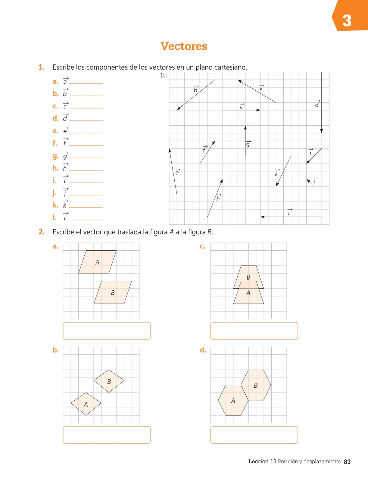 Miniatura página 84 de Matemática – Séptimo Básico | Texto del Estudiante MINEDUC – Descargar PDF · 2024
