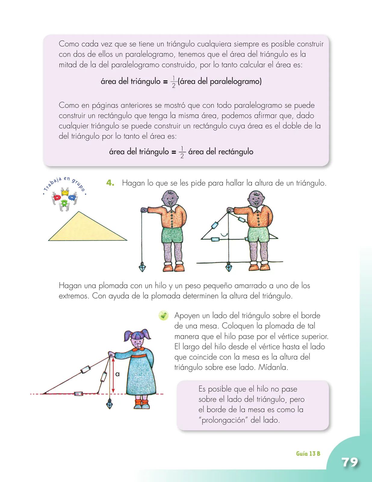 Página 79 de Matematica 5° · Cartilla 02