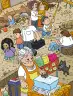 Miniatura página 198 de Proyectos Escolares.   Libro de Educación Primaria Grado 3°  Ciclo Escolar 2025 - 2026