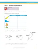 Miniatura página 89 de Matematica 9° · Secundaria Activa