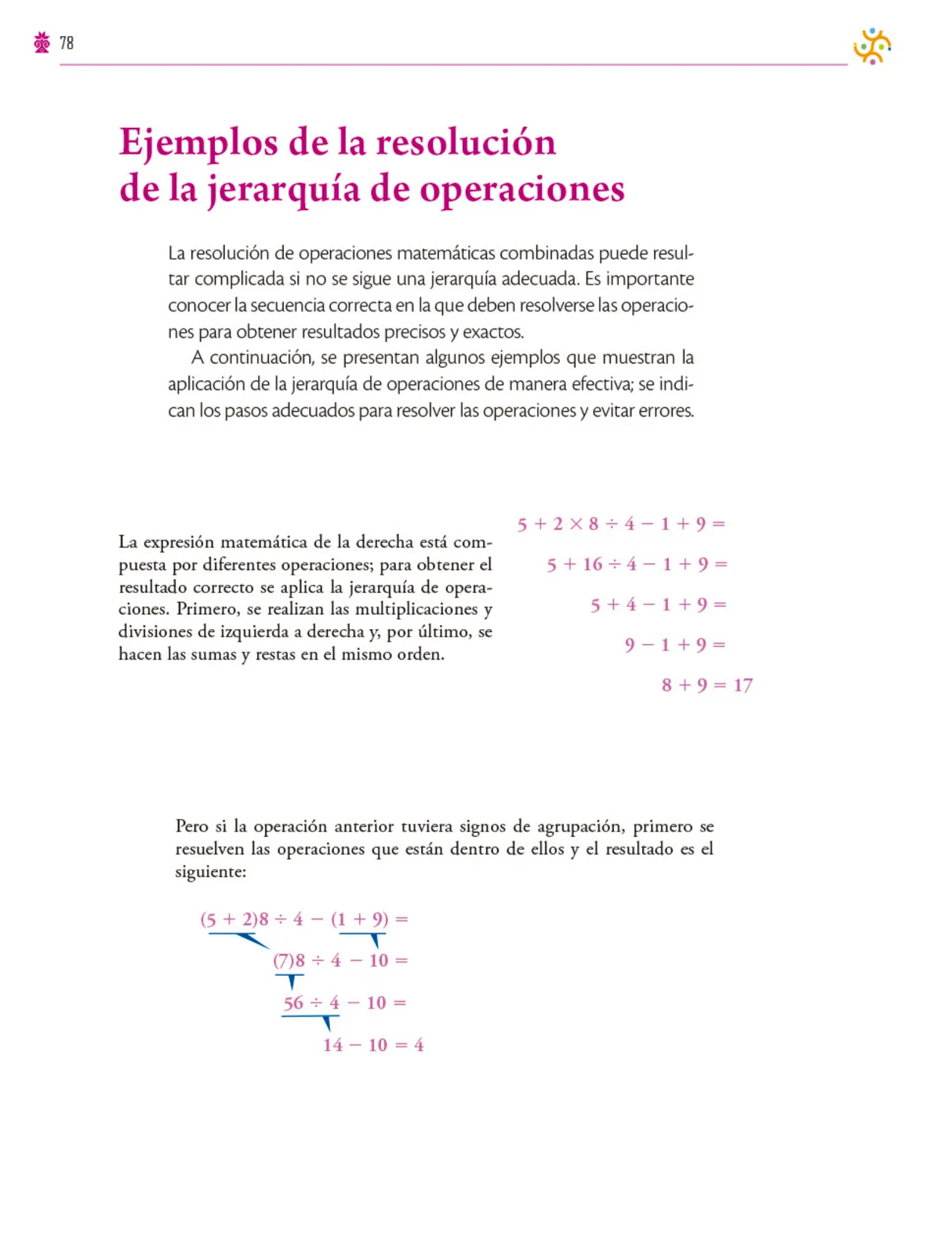 Página 79 de Colección Ximhai. Saberes y pensamiento científico. Libro de Educación Secundaria Grado 1° Ciclo Escolar 2025 - 2026