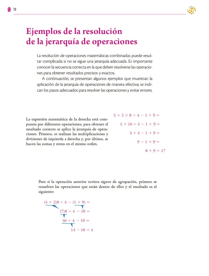 Página 79 de Colección Ximhai. Saberes y pensamiento científico. Libro de Educación Secundaria Grado 1° Ciclo Escolar 2025 - 2026