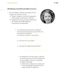 Miniatura página 258 de Proyectos Comunitarios.   Libro de Educación Primaria Grado 4°  Ciclo Escolar 2025 - 2026