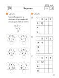 Miniatura página 31 de Sumo Primero – Primero Básico | Texto del Estudiante (MINEDUC) – Descargar PDF · 2024