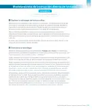 Miniatura página 111 de Lengua y Literatura – Octavo Básico | Texto del Estudiante MINEDUC – Descargar PDF · 2024