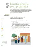Miniatura página 65 de Proyectos de Aula.   Libro de Educación Primaria Grado 6°  Ciclo Escolar 2025 - 2026