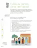 Miniatura página 65 de Proyectos de Aula.   Libro de Educación Primaria Grado 6°  Ciclo Escolar 2025 - 2026
