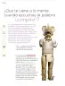 Miniatura página 19 de Múltiples lenguajes.   Libro de Educación Primaria Grado 6°  Ciclo Escolar 2025 - 2026