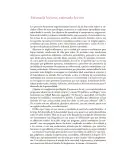 Miniatura página 7 de Colección Ximhai. De lo humano y lo comunitario.   Libro de Educación Telesecundaria Grado 1°  Ciclo Escolar 2025 - 2026