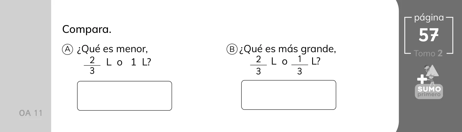 Página 124 de Sumo Primero – Tercero Básico | Texto del Estudiante MINEDUC – Descargar PDF · 2024