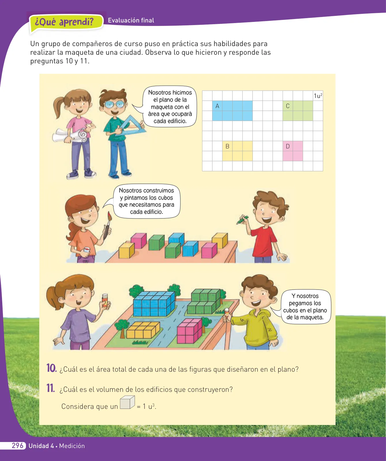 Miniatura página 195 de Matemática – Cuarto Básico | Texto del Estudiante MINEDUC – Descargar PDF · 2024