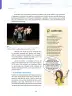 Miniatura página 48 de Aprendemos a través del lenguaje del teatro Fascículo 4 para estudiantes de Educación Secundaria · 2024