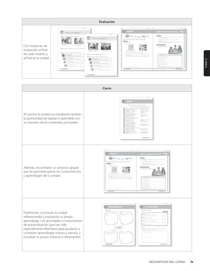 Página 11 de Inglés – Sexto Básico | Student’s Book MINEDUC – Descargar PDF · 2024