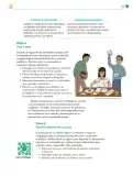 Miniatura página 104 de Colección Nanahuatzin. Nuestro libro de Proyectos.  Tomo II.  Libro de Educación Telesecundaria Grado 3°  Ciclo Escolar 2025 - 2026
