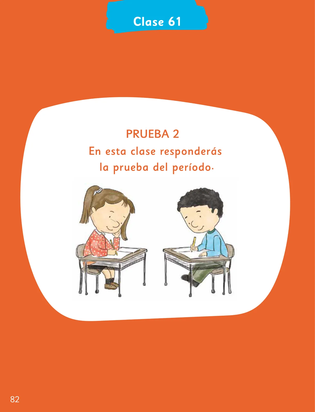 Página 84 de Lenguaje y Comunicación – Segundo Básico – Texto del Estudiante MINEDUC – Descargar PDF · 2024