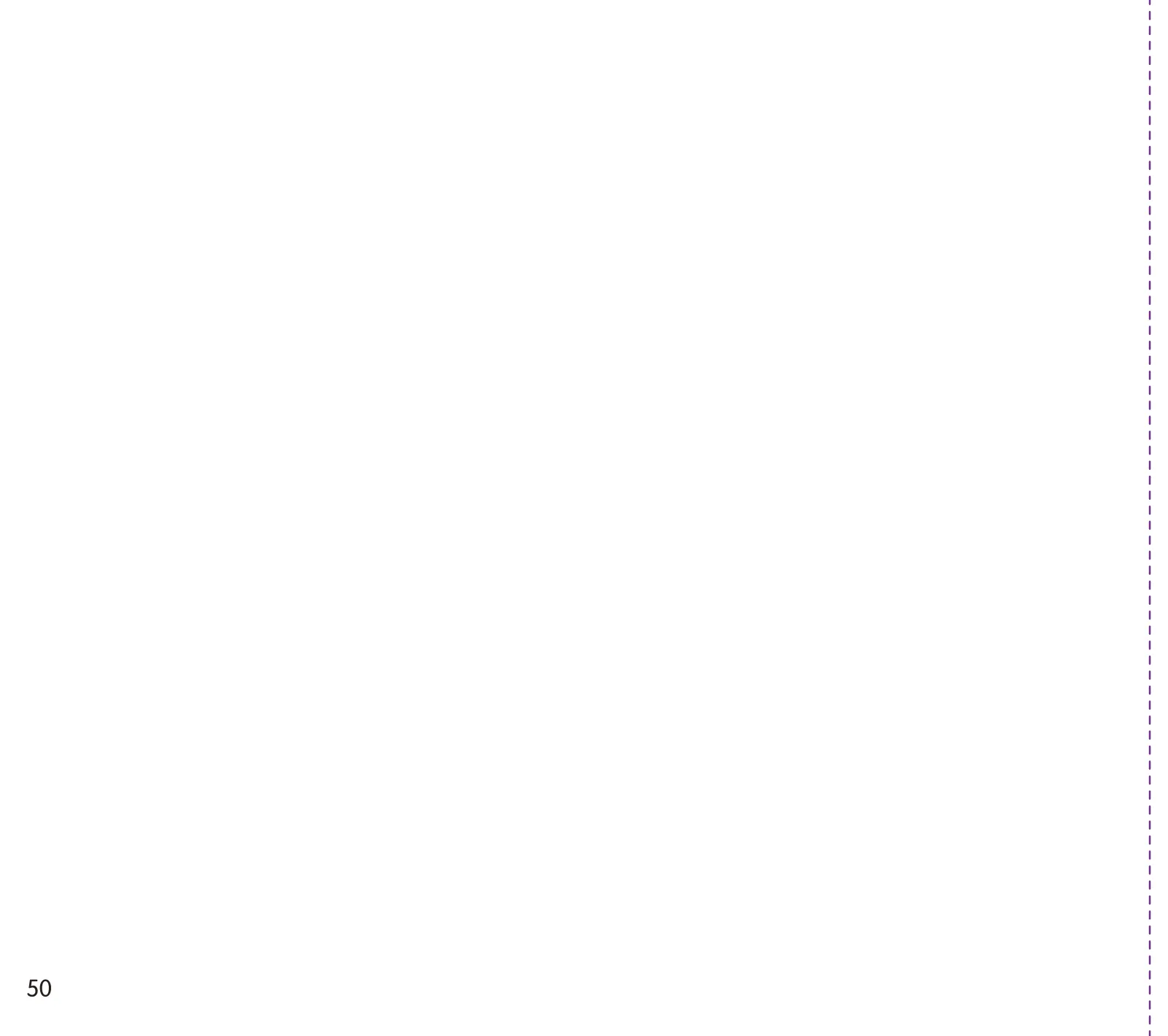 Miniatura página 52 de Crea, resuelve y aprende. Material impreso para niñas y niños de 5 años · 2024