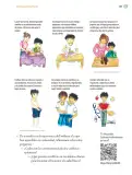 Miniatura página 298 de Proyectos Comunitarios.   Libro de Educación Primaria Grado 6°  Ciclo Escolar 2025 - 2026