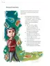 Miniatura página 77 de Proyectos Escolares.   Libro de Educación Primaria Grado 4°  Ciclo Escolar 2025 - 2026