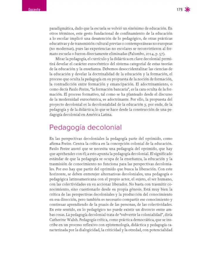 Página 180 de Un libro sin recetas para la maestra y el maestro. Fase 6. Libro de Educación Telesecundaria Grado 1°, 2°, 3° Ciclo Escolar 2025 - 2026