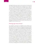 Miniatura página 180 de Un libro sin recetas para la maestra y el maestro. Fase 6.   Libro de Educación Telesecundaria Grado 1°, 2°, 3°  Ciclo Escolar 2025 - 2026