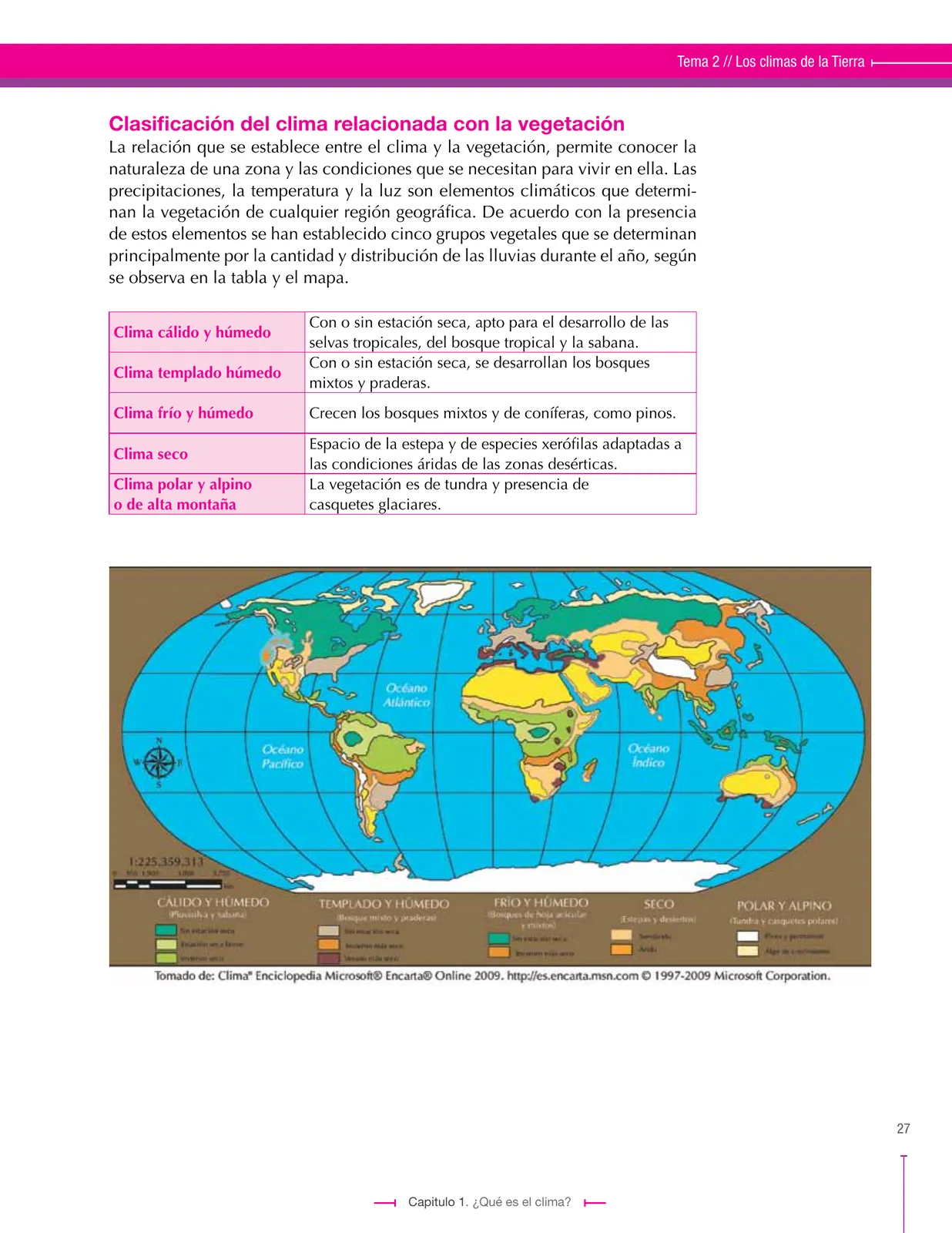 Página 27 de Ciencias Sociales 7° · Secundaria Activa
