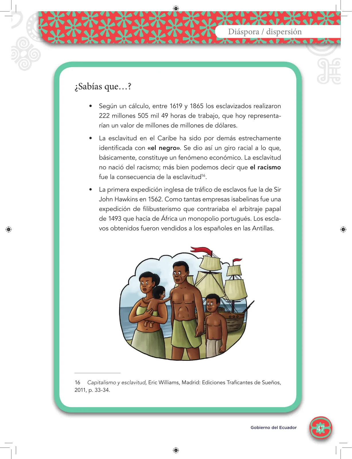 Miniatura página 49 de Etnoeducacion · 6 EGB · 2024
