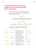Miniatura página 24 de Colección Sk´asolil. Saberes y pensamiento científico.   Libro de Educación Secundaria Grado 2°  Ciclo Escolar 2025 - 2026