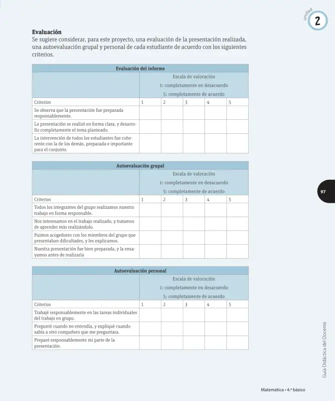 Página 226 de Matemática – Cuarto Básico | Texto del Estudiante MINEDUC – Descargar PDF · 2024