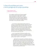 Miniatura página 262 de Colección Ximhai. Nuestro libro de proyectos.   Libro de Educación Secundaria Grado 1°  Ciclo Escolar 2025 - 2026