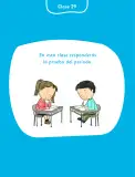 Miniatura página 21 de Lenguaje y Comunicación – Primero Básico | Texto del Estudiante MINEDUC – Descargar PDF · 2024