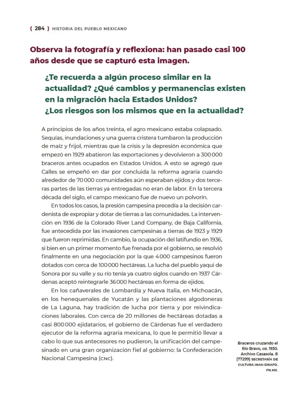 Página 285
