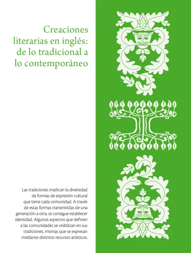Página 179 de Colección Nanahuatzin. Lenguajes. Libro de Educación Telesecundaria Grado 3° Ciclo Escolar 2025 - 2026
